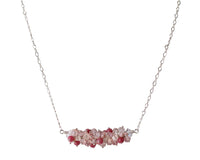 Cluster Ignite Necklace
